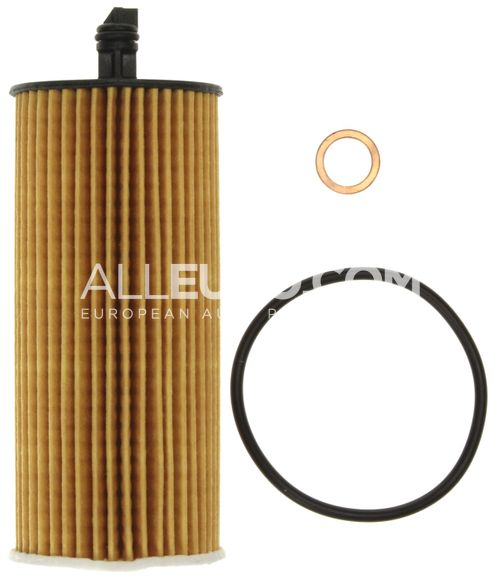 MAHLE Engine Oil Filter 11428507683