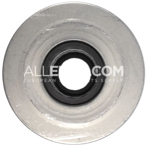 MAHLE Engine Oil Filter Kit 11429063138 OX 41D