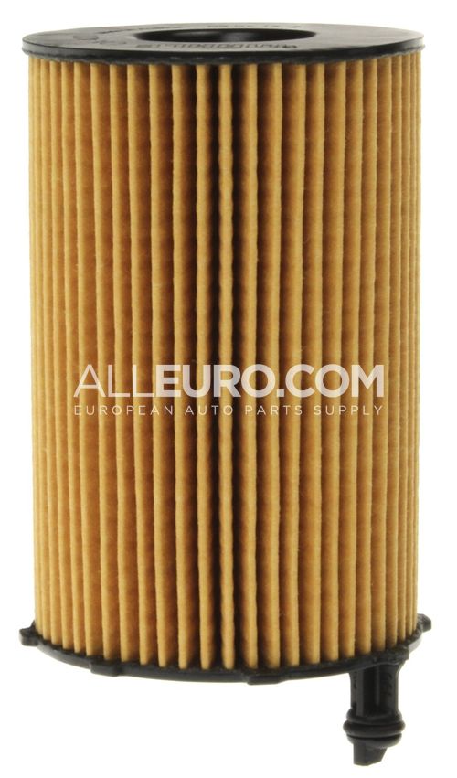 MAHLE Engine Oil Filter 95810722220 OX 420D