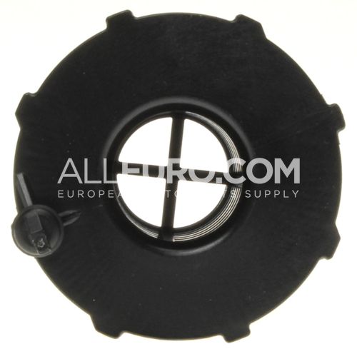 MAHLE Engine Oil Filter 95810722220 OX 420D