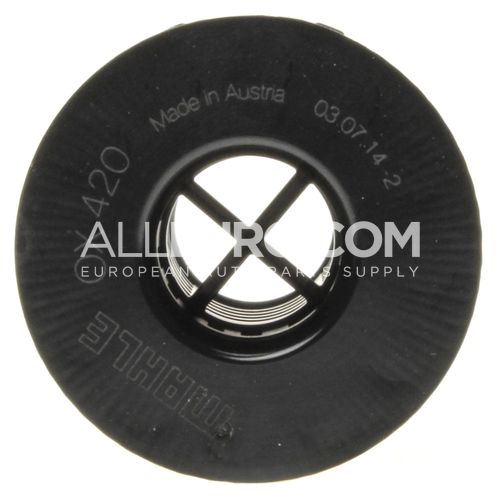 MAHLE Engine Oil Filter 95810722220 OX 420D