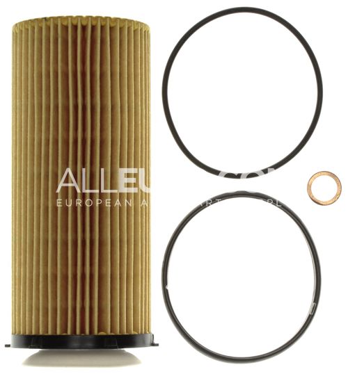 MAHLE Oil Filter 11427808443