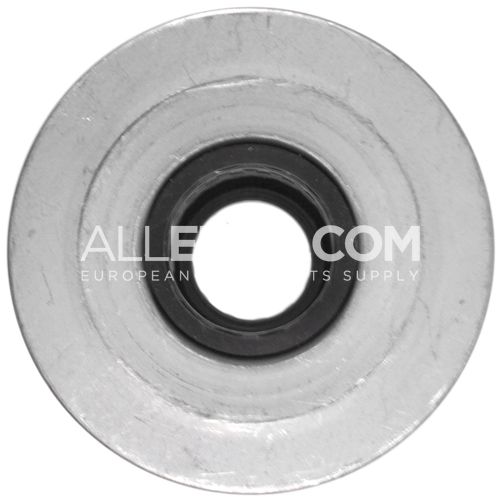 MAHLE Engine Oil Filter 11421730389 OX 68D