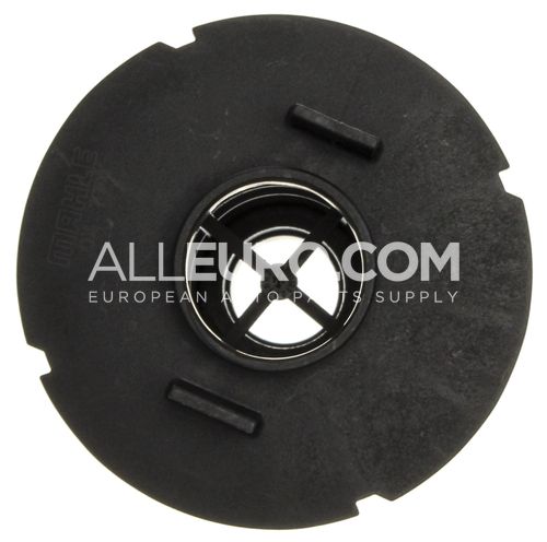 MAHLE Engine Oil Filter LR011279 OX 774D
