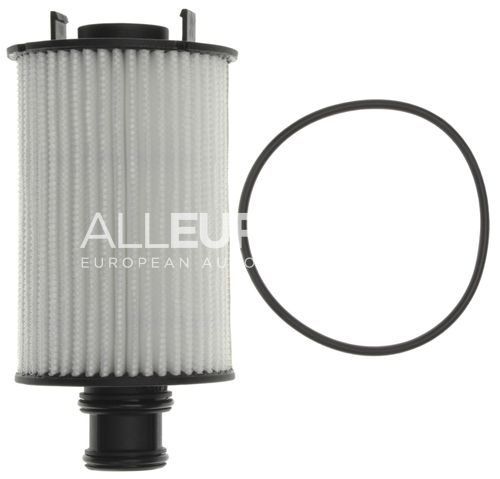 MAHLE Engine Oil Filter LR011279