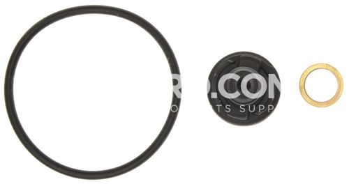 MAHLE Engine Oil Filter 11428570590 OX 815/1D