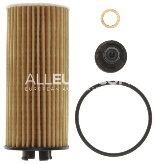 MAHLE Engine Oil Filter 11428570590