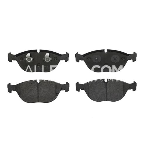 Brembo Front Disc Brake Pad Set 0034202120 P06019