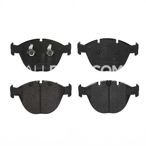 Brembo Front Disc Brake Pad Set 34116761282 P06028