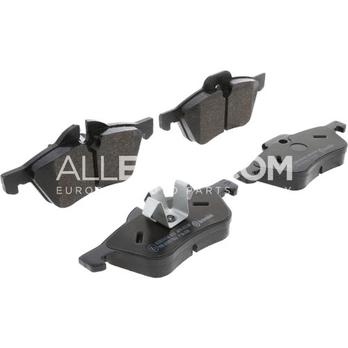 Brembo Front Disc Brake Pad Set 34116770332 P06030