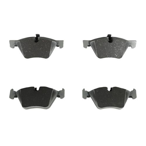 Brembo Front Disc Brake Pad Set P06036N P06036N