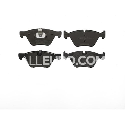 Brembo Front Disc Brake Pad Set 34116771868 P06036