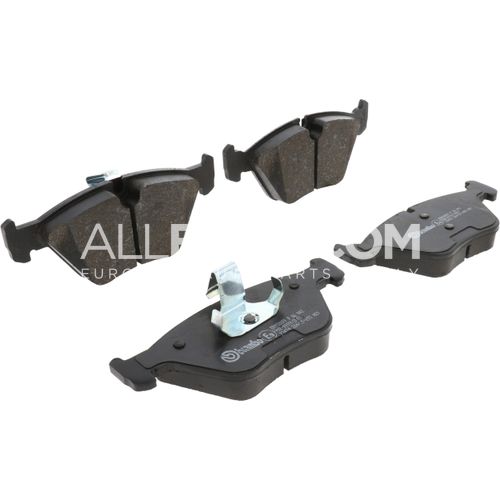 Brembo Front Disc Brake Pad Set 34112282995 P06042