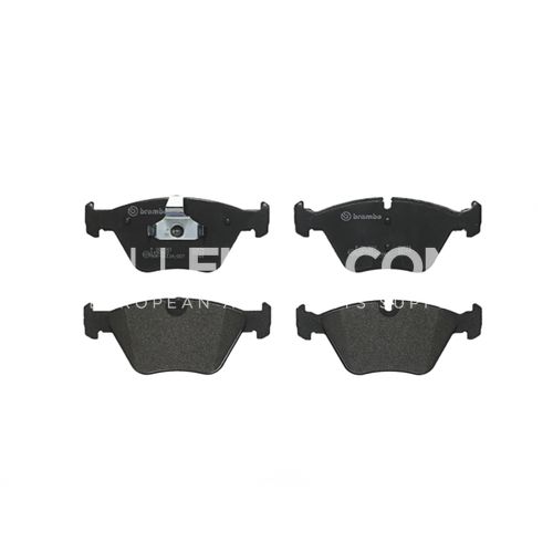 Brembo Front Disc Brake Pad Set 34112282416 P06042