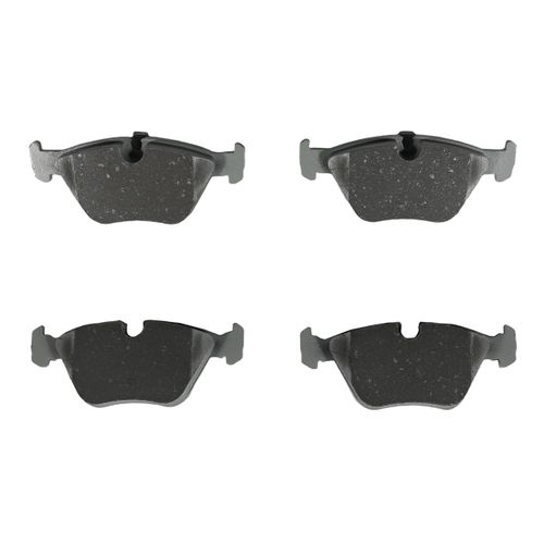 Brembo Front Disc Brake Pad Set P06043N P06043N