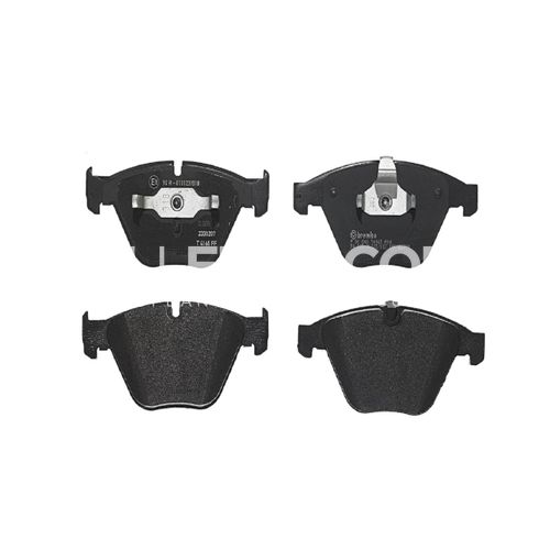 Brembo Front Disc Brake Pad Set 34112283865 P06046