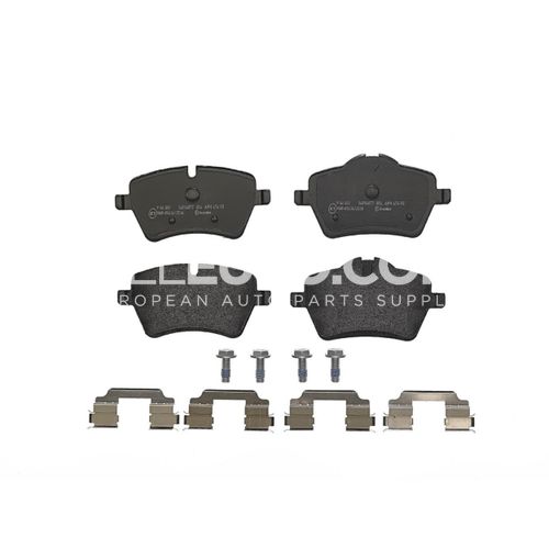 Brembo Front Disc Brake Pad Set 34116798469 P06051