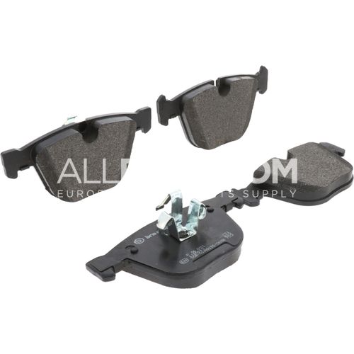 Brembo Rear Disc Brake Pad Set 34216790966 P06053
