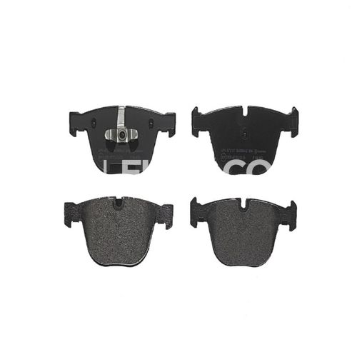 Brembo Rear Disc Brake Pad Set 34216790966 P06053