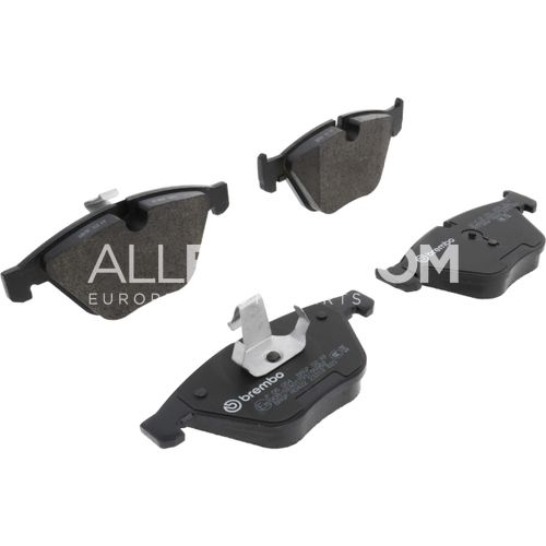 Brembo Front Disc Brake Pad Set 34116794913 P06054