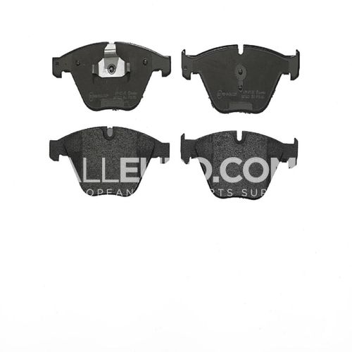 Brembo Front Disc Brake Pad Set 34116794919 P06054