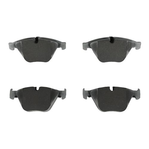 Brembo Front Disc Brake Pad Set 34116790759 P06055