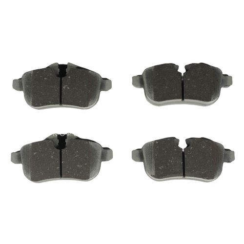 Brembo Rear Disc Brake Pad Set P06062N P06062N
