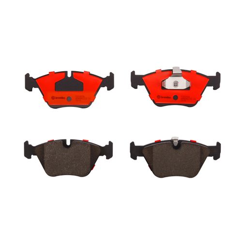 Brembo Front Disc Brake Pad Set P06065N P06065N