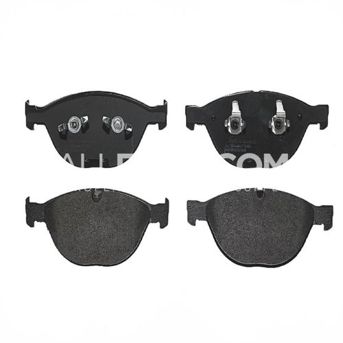 Brembo Front Disc Brake Pad Set 34112284065 P06066
