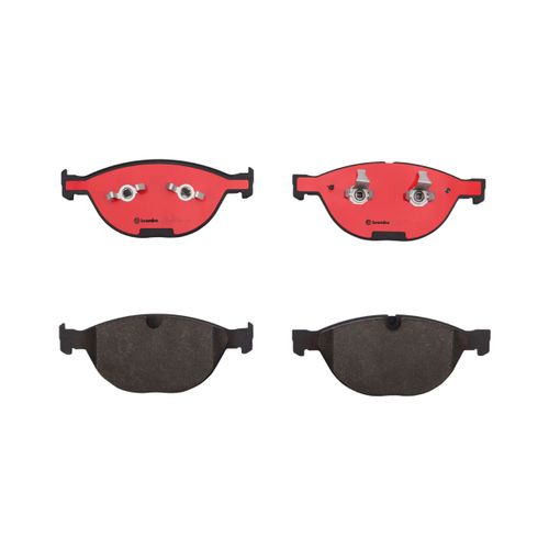 Brembo Front Disc Brake Pad Set P06066N P06066N