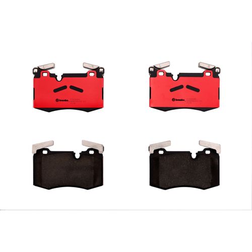 Brembo Front Disc Brake Pad Set P06068N P06068N
