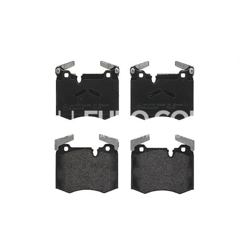 Brembo Front Disc Brake Pad Set 34116789157 P06068