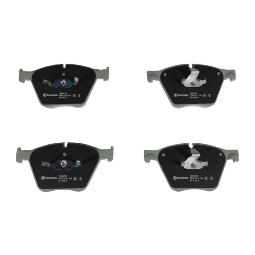 Brembo Front Disc Brake Pad Set P06073N P06073N