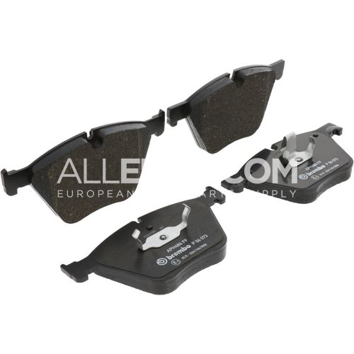 Brembo Front Disc Brake Pad Set 34116794464 P06073