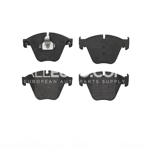Brembo Front Disc Brake Pad Set 34116871557 P06074