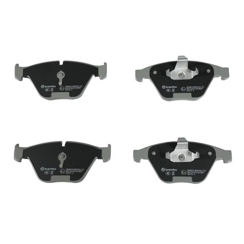 Brembo Front Disc Brake Pad Set P06081N P06081N