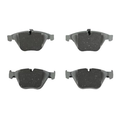 Brembo Front Disc Brake Pad Set P06081N P06081N