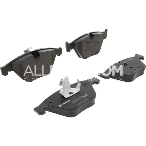 Brembo Front Disc Brake Pad Set 34116783542 P06081