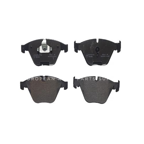 Brembo Front Disc Brake Pad Set 34116794917 P06081