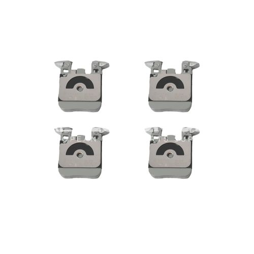 Brembo Rear Disc Brake Pad Set P06087N P06087N