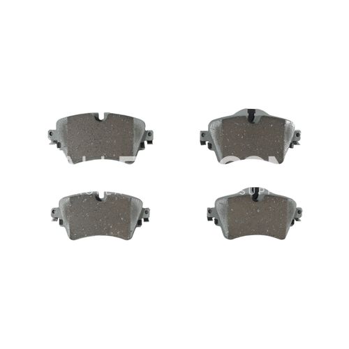 Brembo Front Disc Brake Pad Set P06092N P06092N