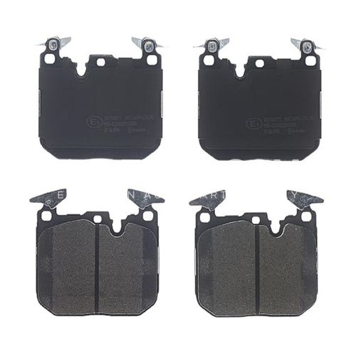 Brembo Front Disc Brake Pad Set 34116878882 P06096