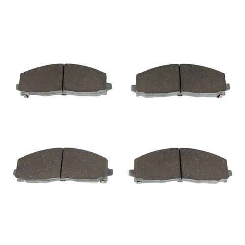 Brembo Front Disc Brake Pad Set P11035N P11035N