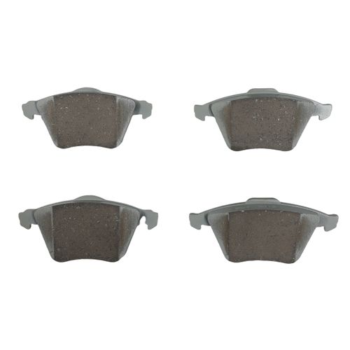 Brembo Front Disc Brake Pad Set P24057N P24057N