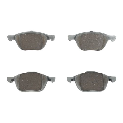 Brembo Front Disc Brake Pad Set P24061N P24061N