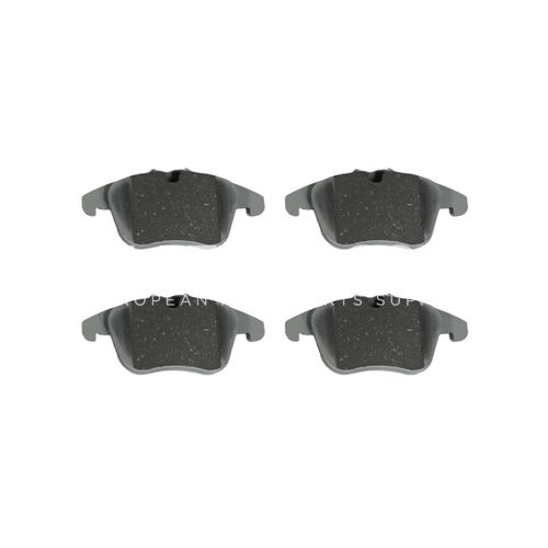 Brembo Front Disc Brake Pad Set P24076N P24076N