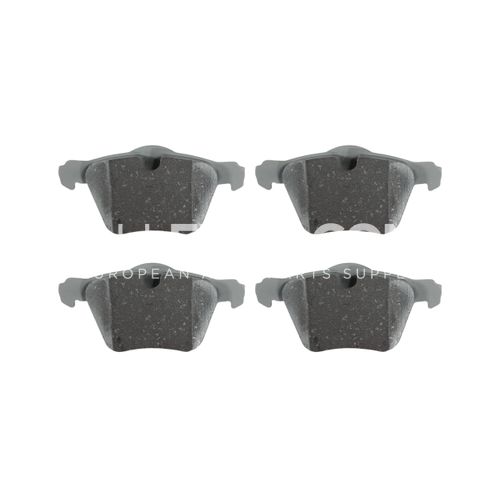 Brembo Front Disc Brake Pad Set P24077N P24077N