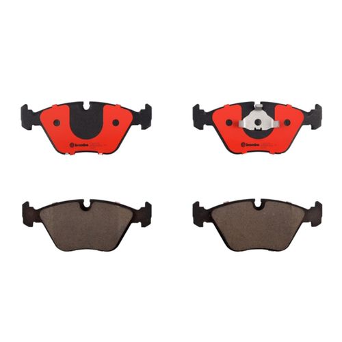 Brembo Front Disc Brake Pad Set P36007N P36007N