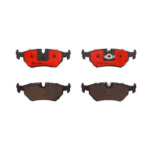 Brembo Rear Disc Brake Pad Set P36008N P36008N