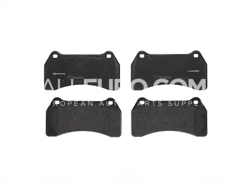 Brembo Front Disc Brake Pad Set C2C24018 P36014